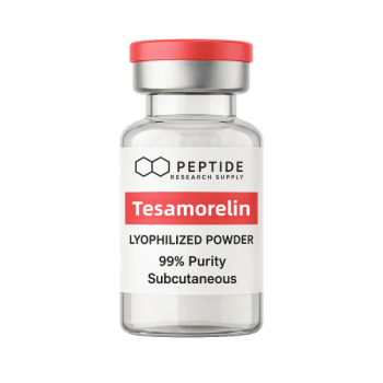 Tesamorelin